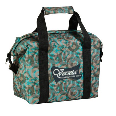 12 Pack Kooler Bag (4CP)