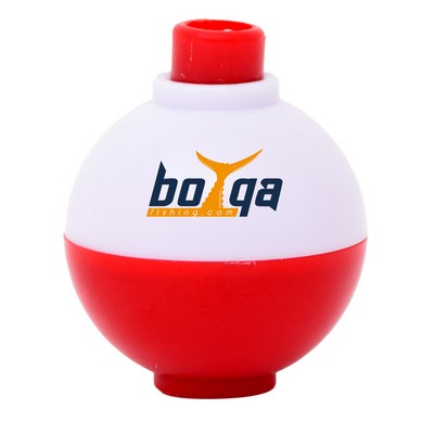 Red & White 1-1/2" Fishing Bobber