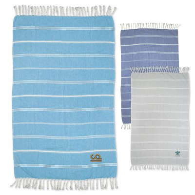 Peshtemal Beach Towels