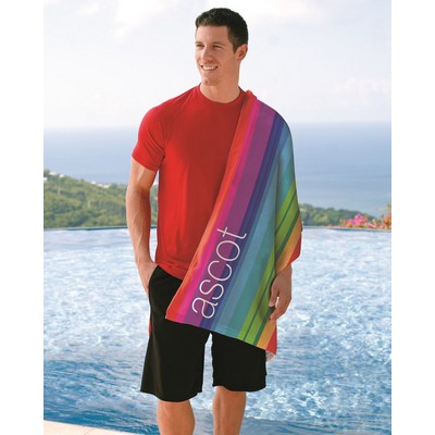Colorfusion™ Turkish Bath, Pool & Spa Towel™