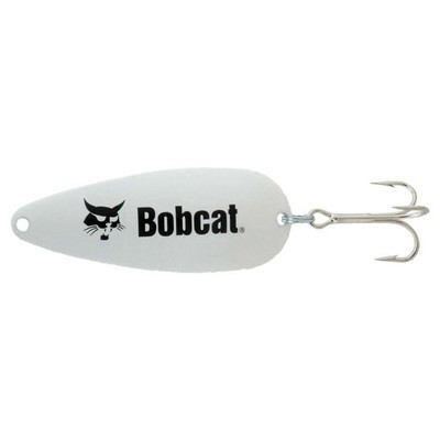 Flash Spoon Fishing Lure