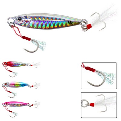 Professional Customized Fishing Lures