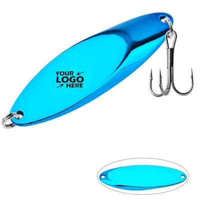 Fishing Spoons Lures